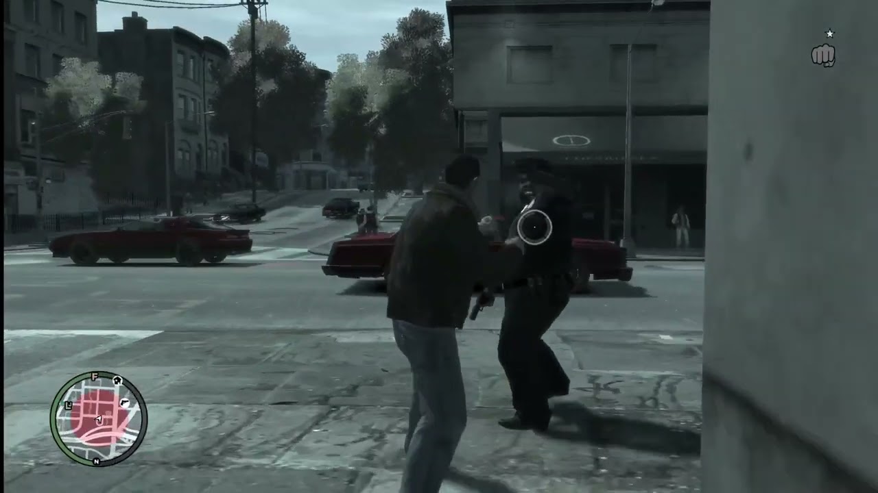 GTA Funny Moments#gtaonline #gtavicecity#gta#shooting#police#bu