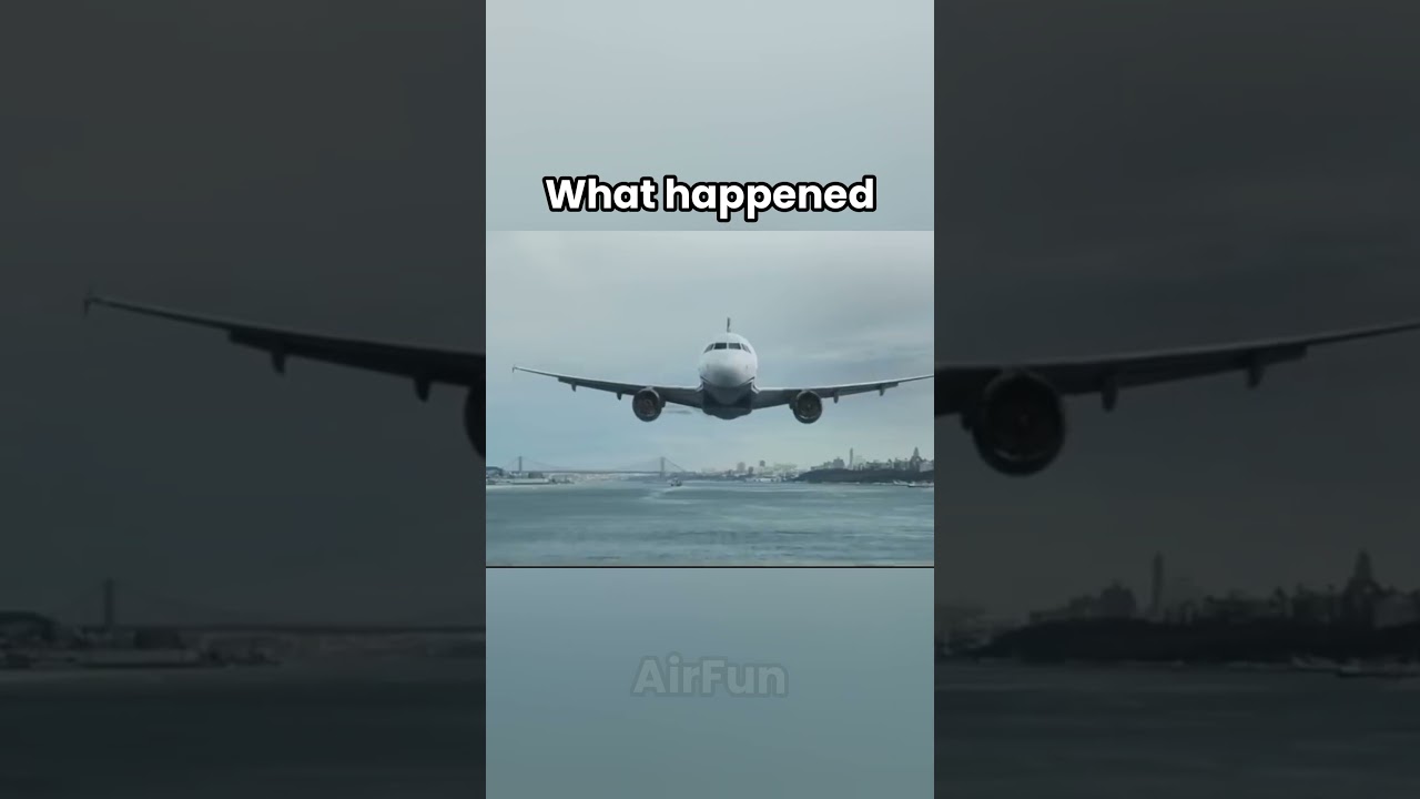 US Airways flight 1549 
