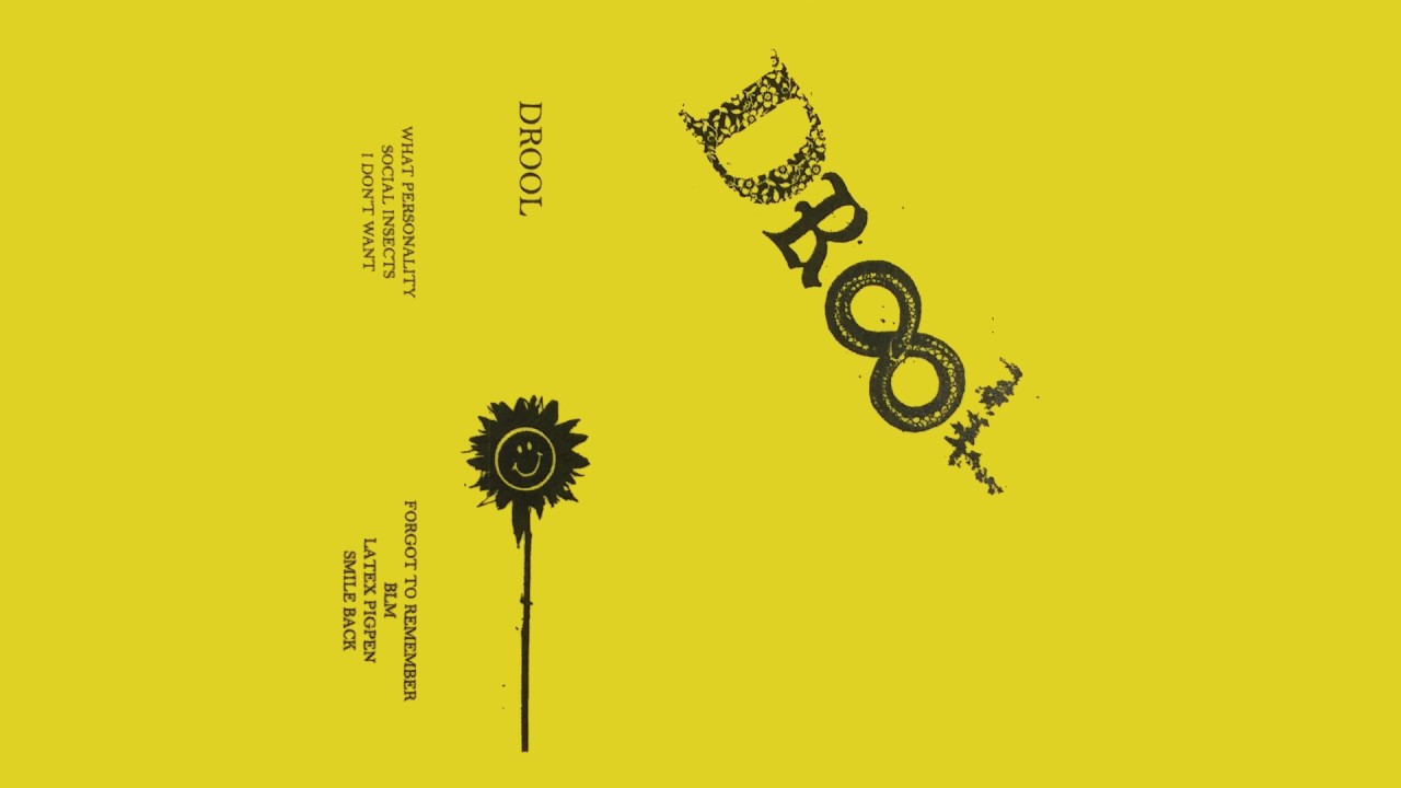 DROOL - Demo