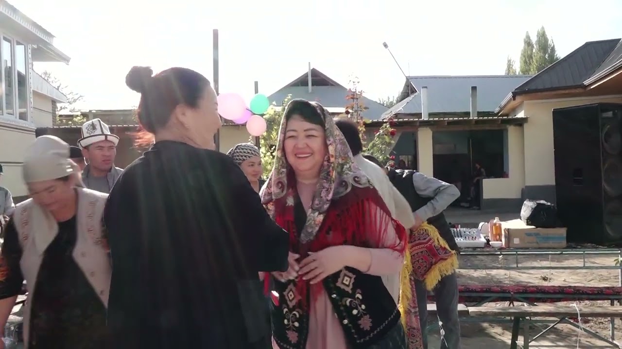 15 10 2022 Уй той