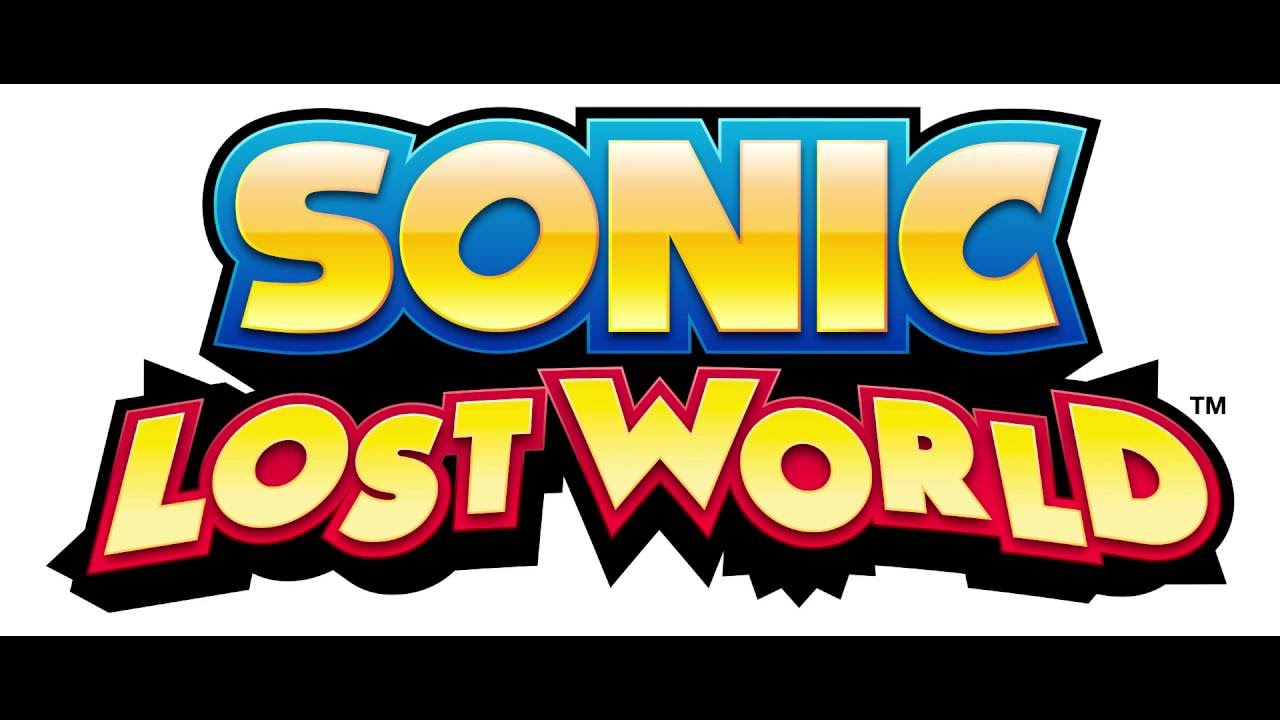 Sonic Lost World OST - Dr. Eggman Showdown (Thorn Version)