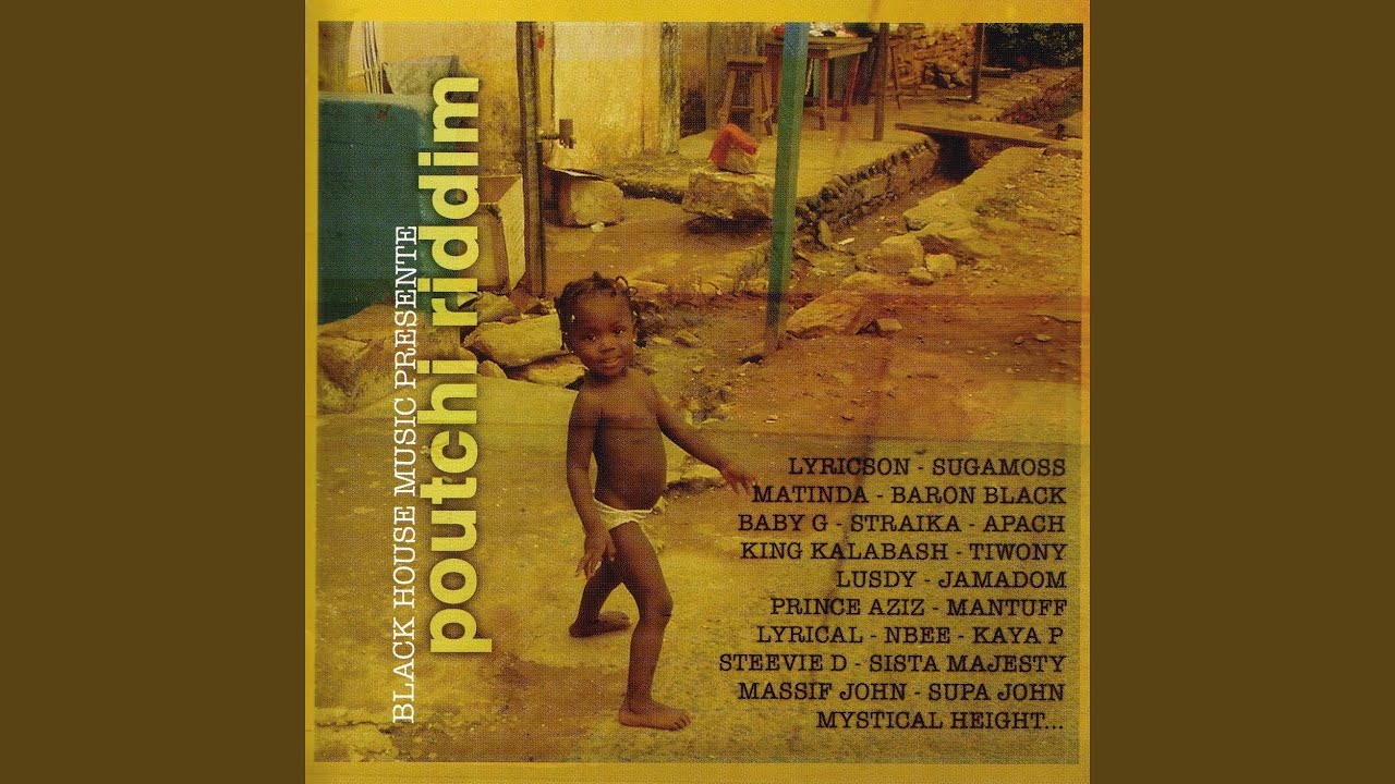 Peace & Love (feat. King Daddy Yod)