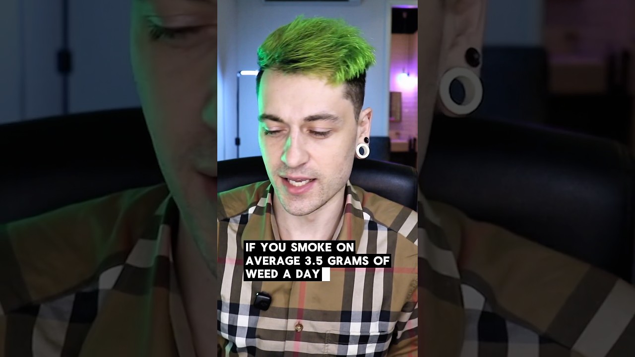 How many joints?