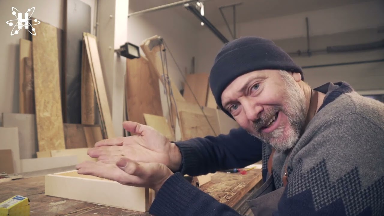 Koterij #237 De Flip Frame