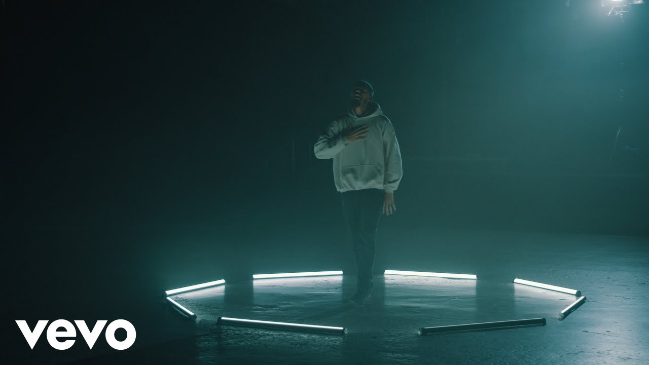 J. Monty - 100 Bars Pt. 4 (Official Video)