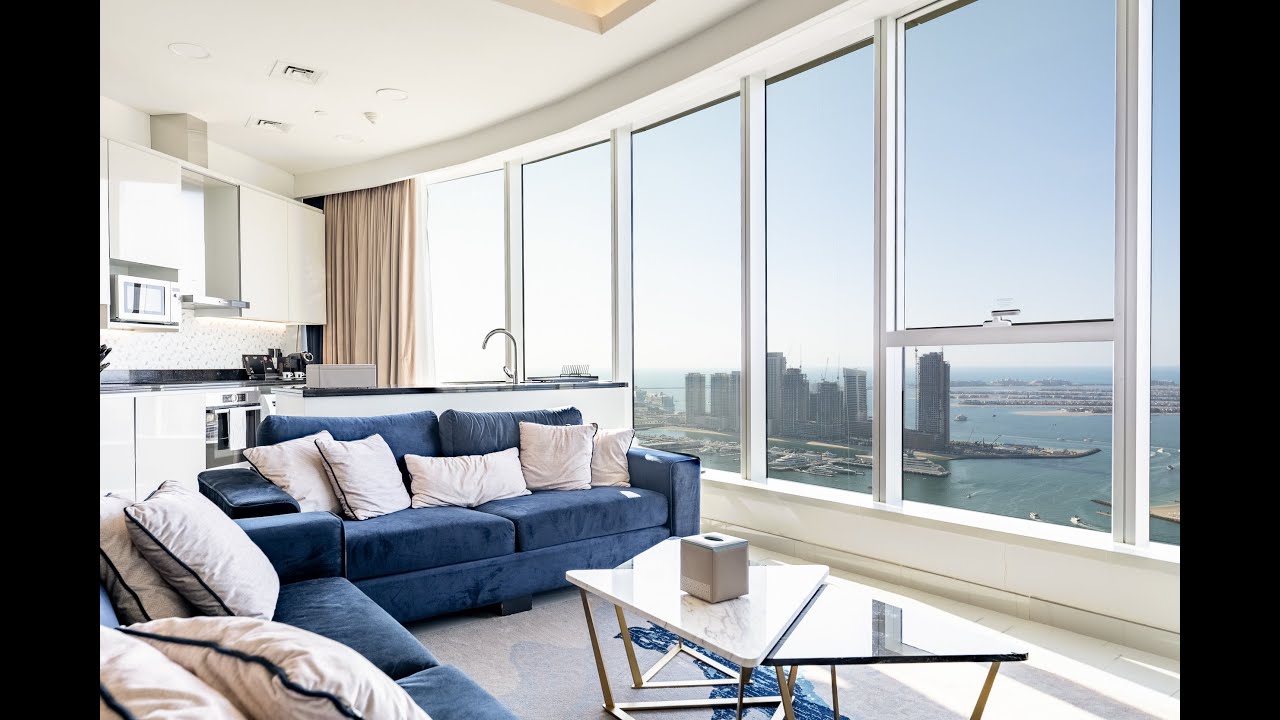 Avani Palm View Dubai Hotel & Suites, Dubai Media City, Dubai