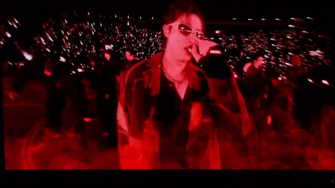 Intro + Hooligan - BTS - 23/10/2026 - Argentina