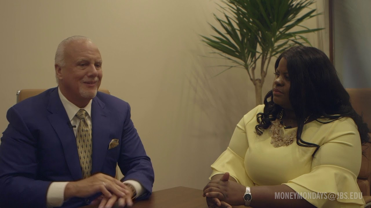 JBS Money Mondays: Real Estate Investing with Willy A. Bermello, AIA, AICP | S1 E6