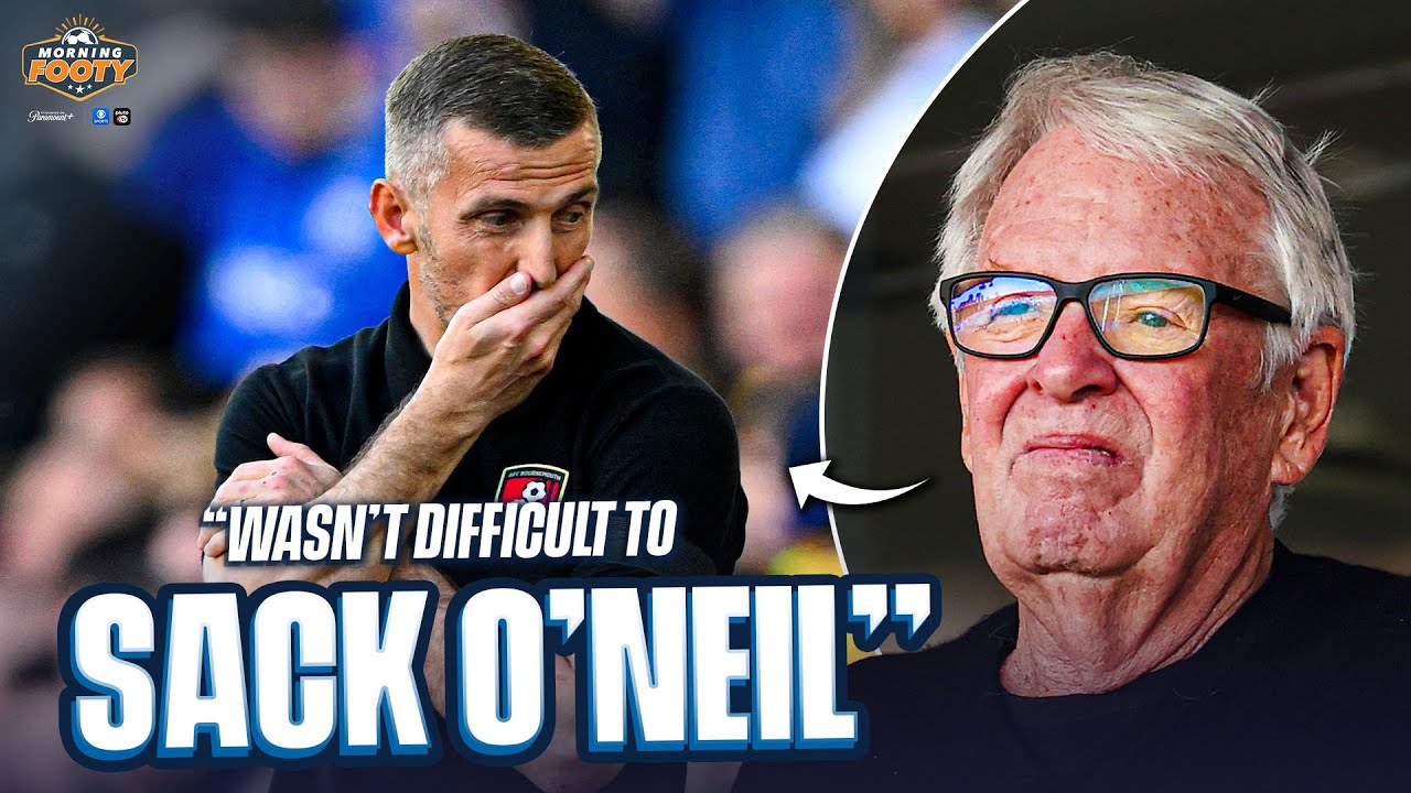 Bournemouth owner claims it was 