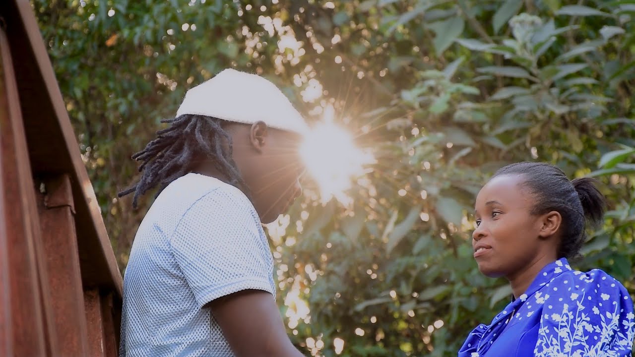 ANASTASHA KOKO -ZONALASTBORN (OFFICIAL HD MUSIC VIDEO)