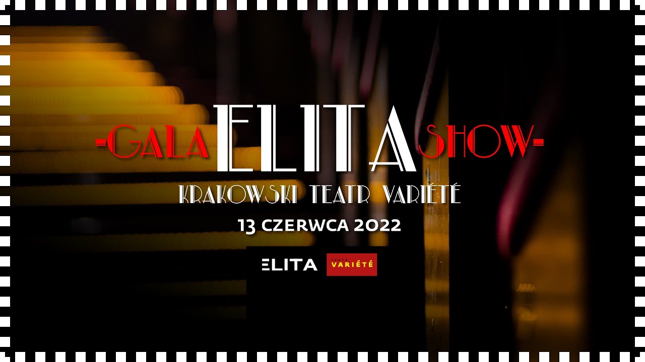 KINGA KASPEREK, SHOW SOLO (GALA ELITA SHOW 2022 CZ. I)