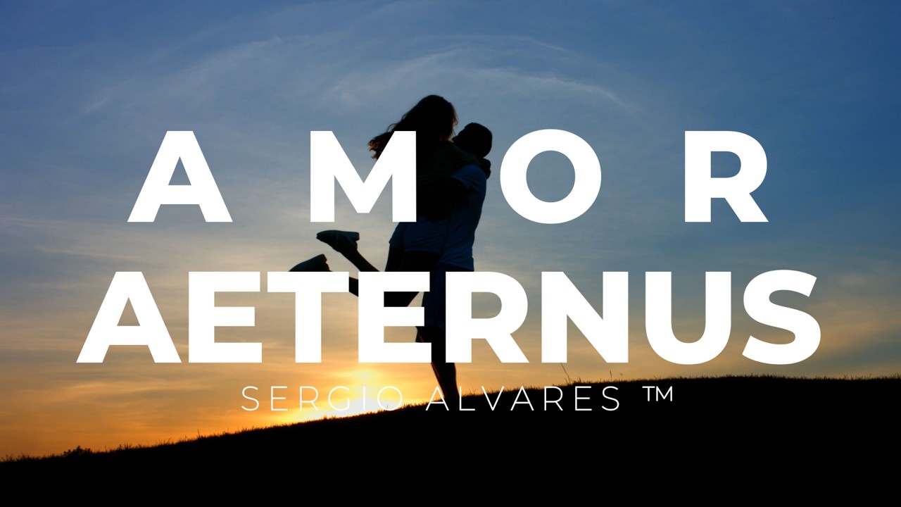Sergio Alvares - Amor Aeternus  (Original Mix) #chilloutbeats #meditative