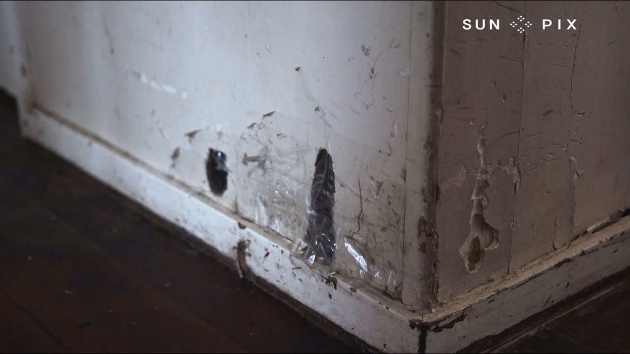 Tongan family&rsquo;s state house nightmare