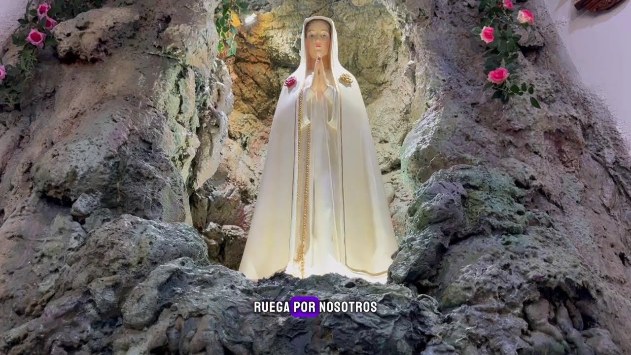 Santo Rosario-Para Iniciar el Día-Misterios Dolorosos-06/03/2026.