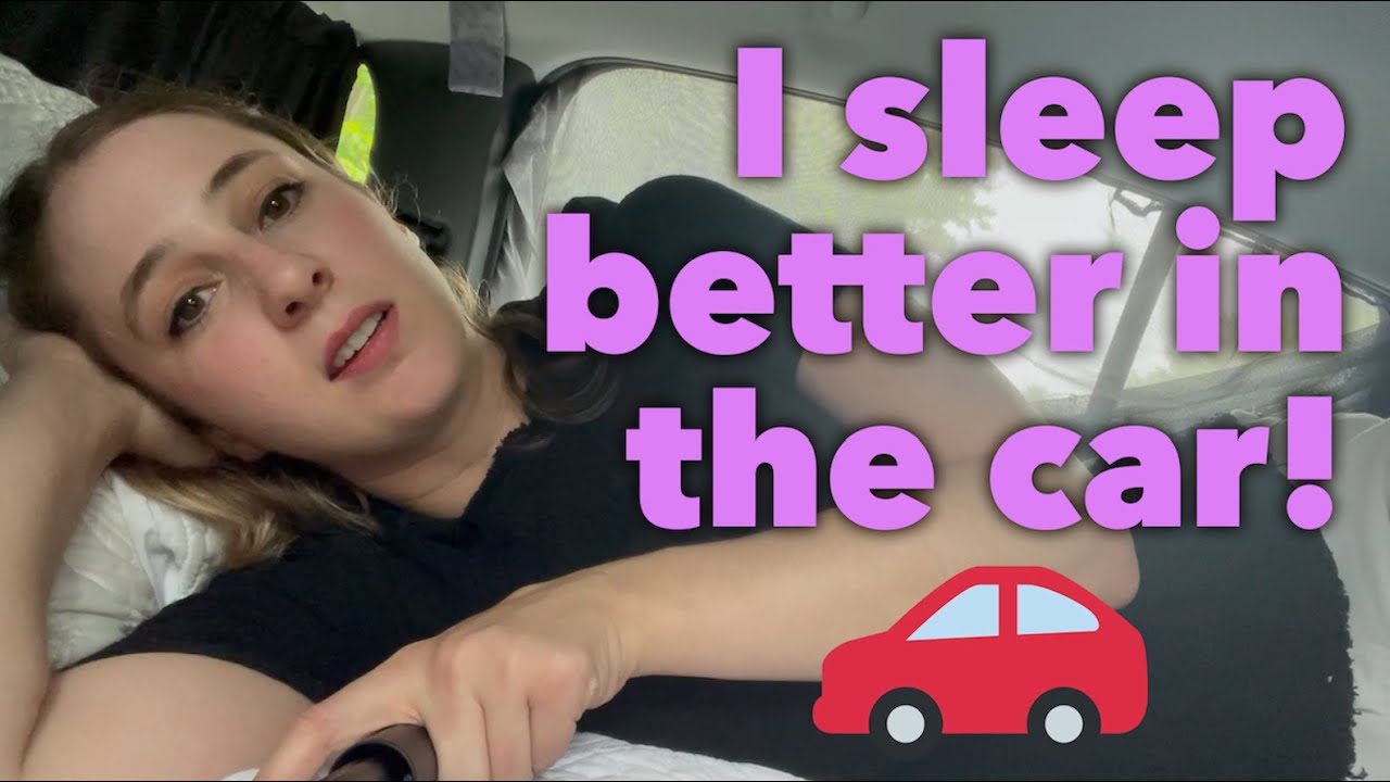 Complete car tour!