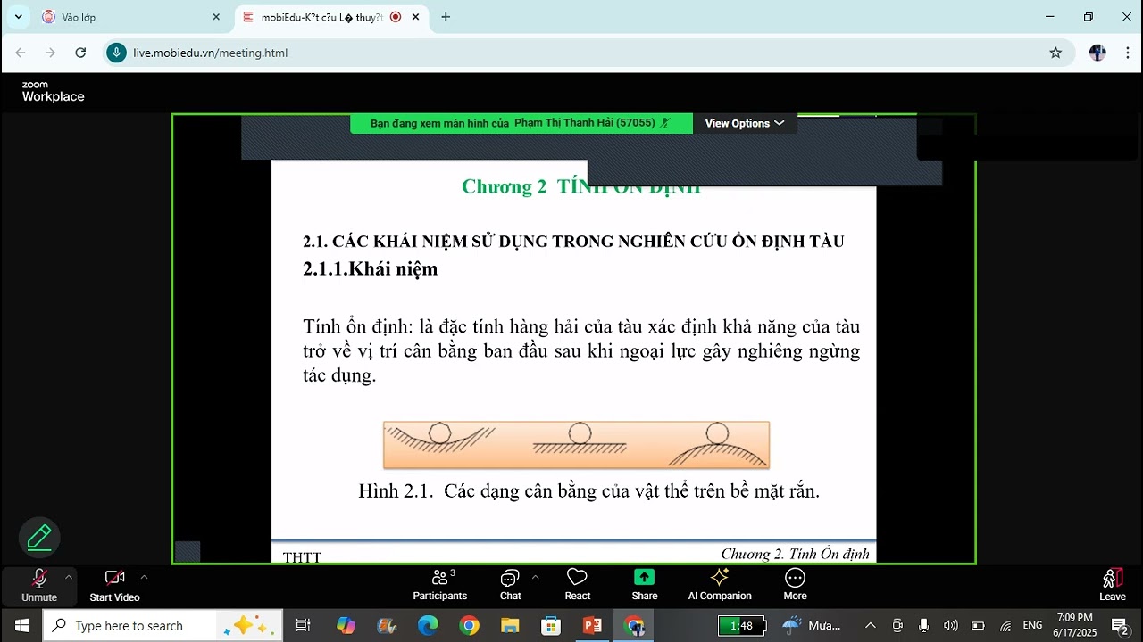 Lý thuyết và kết cấu tàu thủy 2