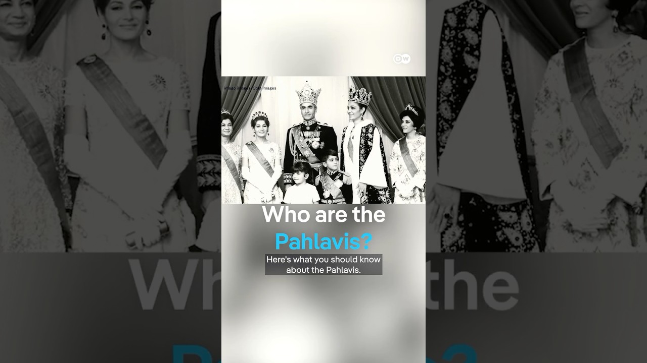 Why the Pahlavi Dynasty in Iran really collapsed