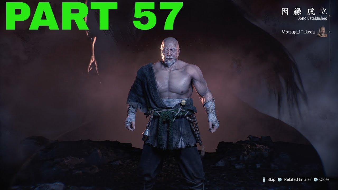 Rise Of The Ronin Part 57 In Search Of New Discoveries - Gameplay