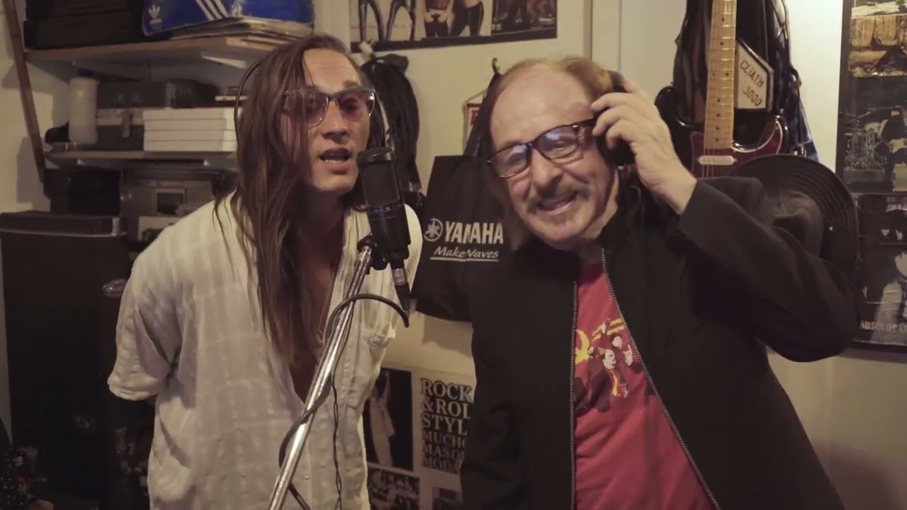 Como un barco lleno de lauchas- Sueter Ft. Aleto Álvarez (2023)