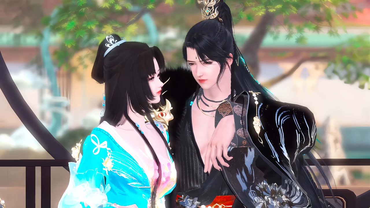 《和离后，禁欲战神每天都想破戒》全集完整版（大结局）