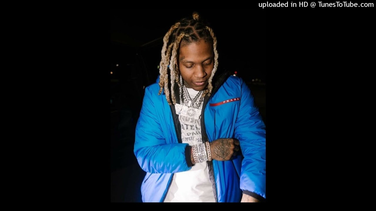 (Free) King Von x Lil Durk Type Beat 2023 