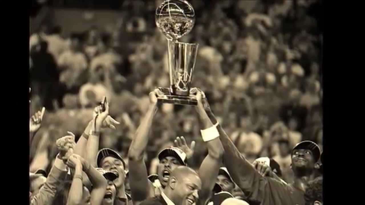 Boston Celtics Big 4