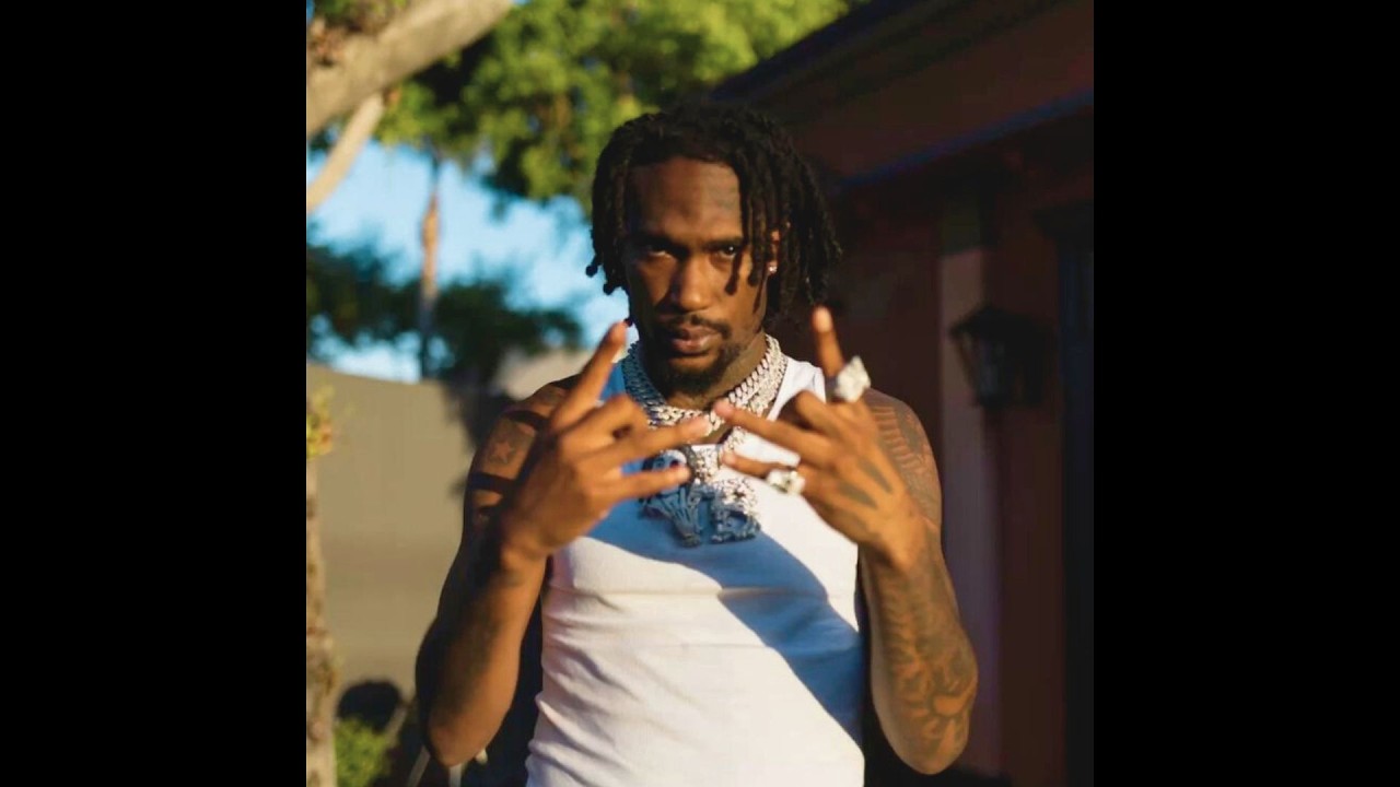 [FREE] Hunxho Type Beat - 