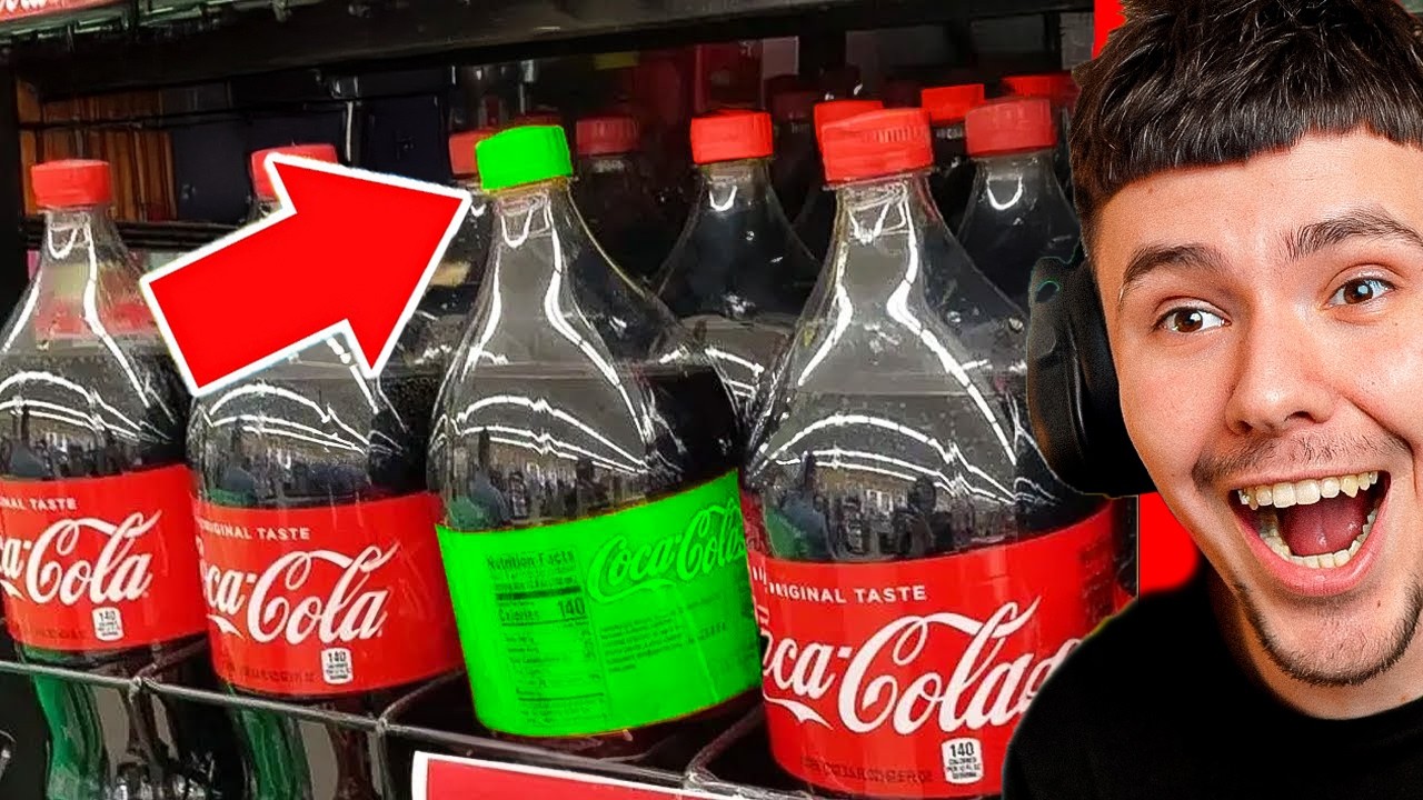 Cele Mai Amuzante FAKE-URI DIn LUME! 😂