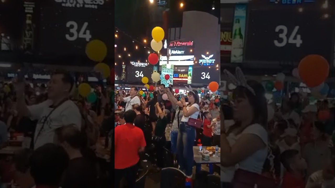 Party New Year #viral #shortvideo #viralvideo #trending #party #newyear #singer #song #shorts #fyp 