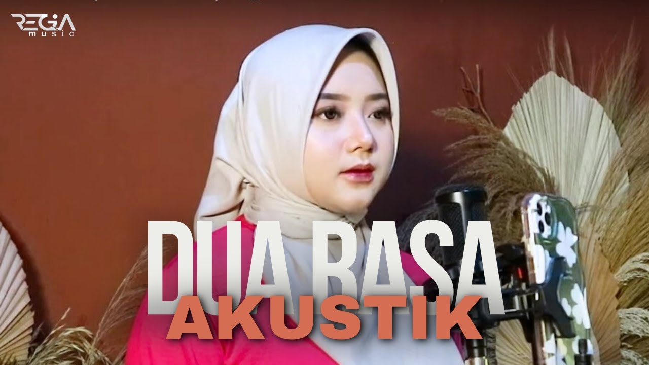 Pop Sunda - Dua Rasa (Cover Akustik) Regia Rahadini