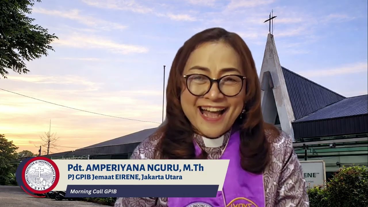 Morning Call GPIB | Selasa 17 Maret 2026 | Episode 2887