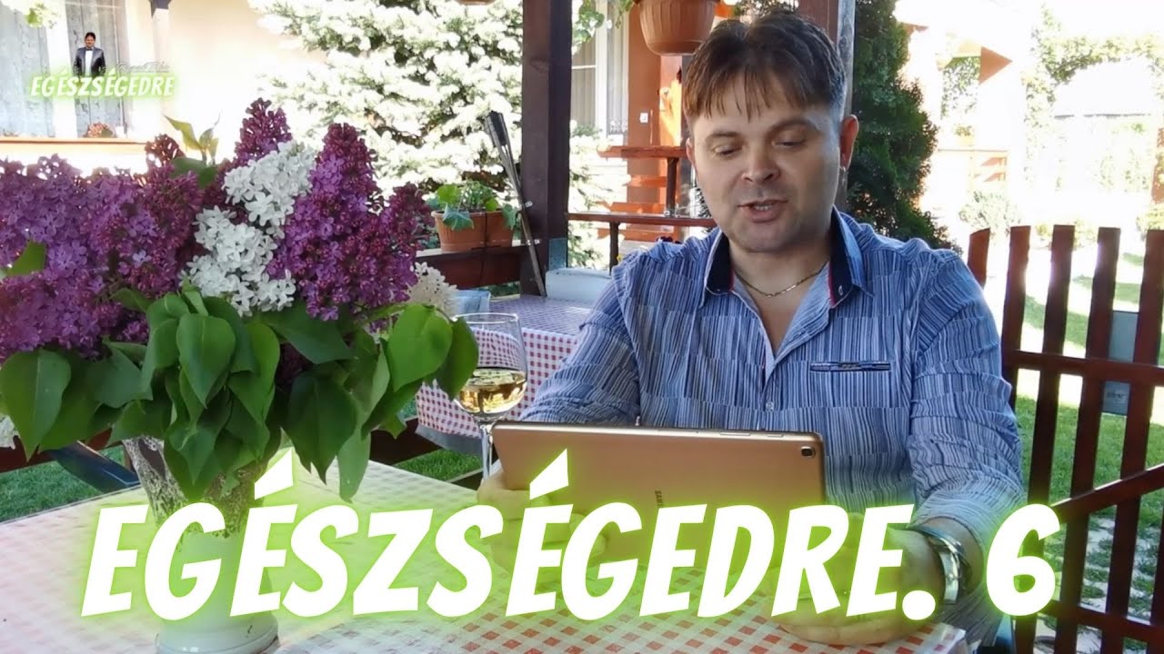 𝗥𝗼𝗬𝗮𝗟 𝗧𝗜𝗕𝗜 - EGÉSZSÉGEDRE 6. -  ANYÁK NAPI - vasárnapi zenés kívánságműsor 2023.május 7