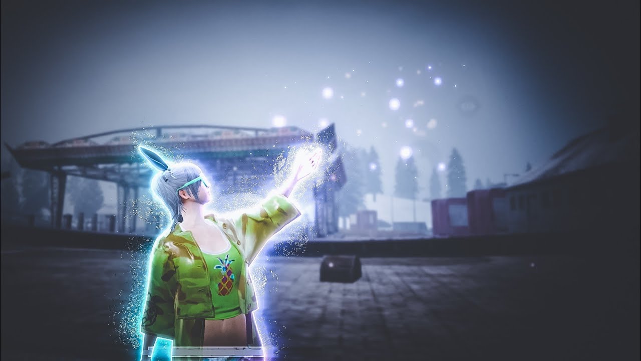 Bora Bora 🌴 60 FPS PUBG Mobile Montage | Nocash