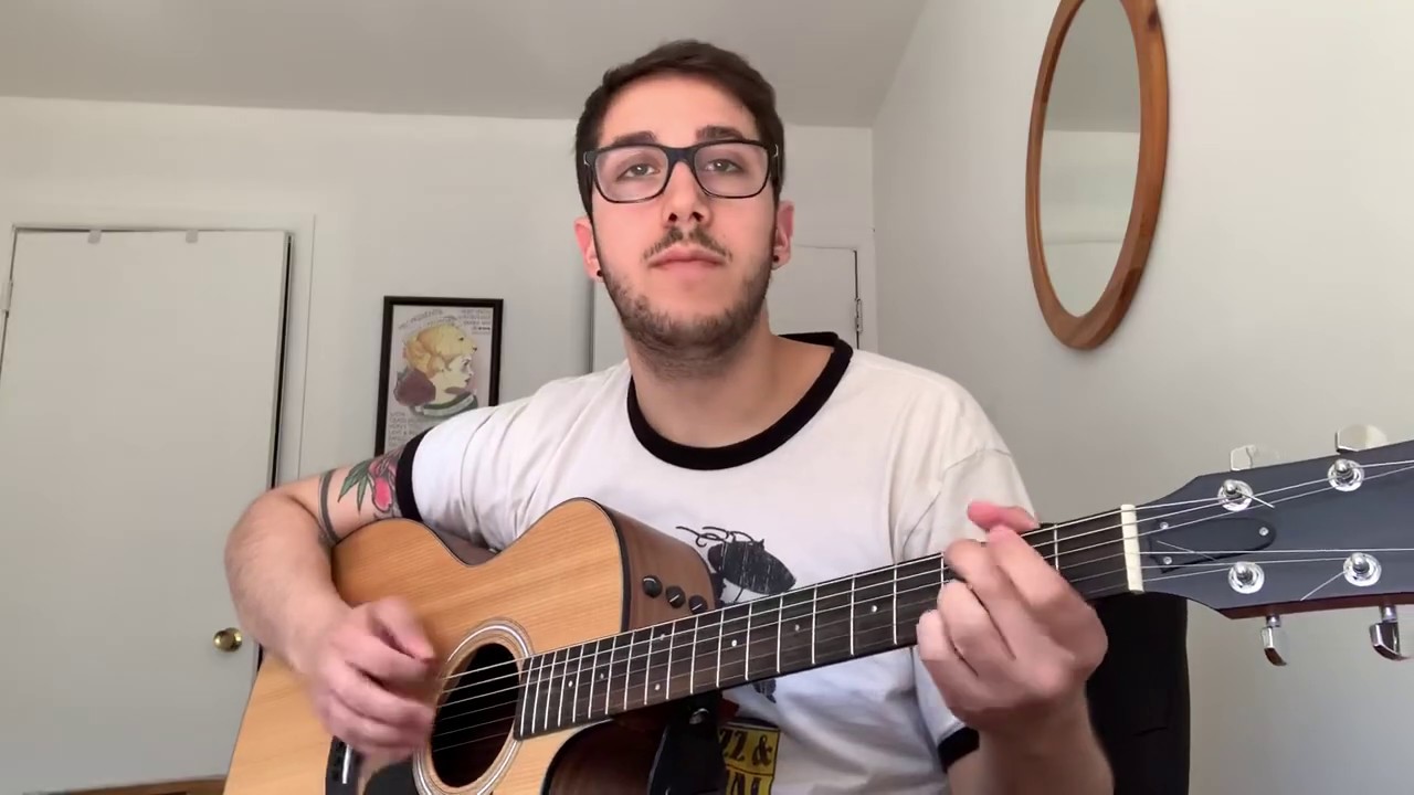 Bobby - (Sandy) Alex G (Cover)