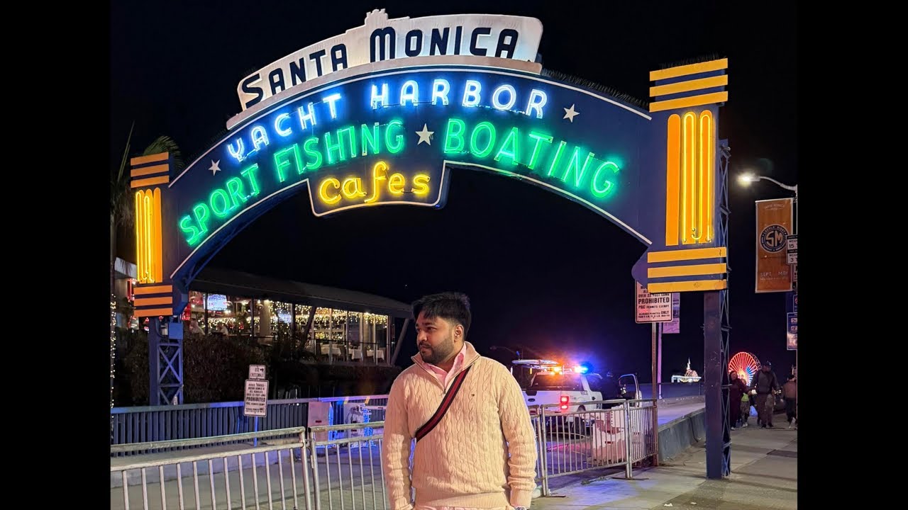 IRL from Los Santos City ( LA ) USA #irl #live #livestream #irlstreaming