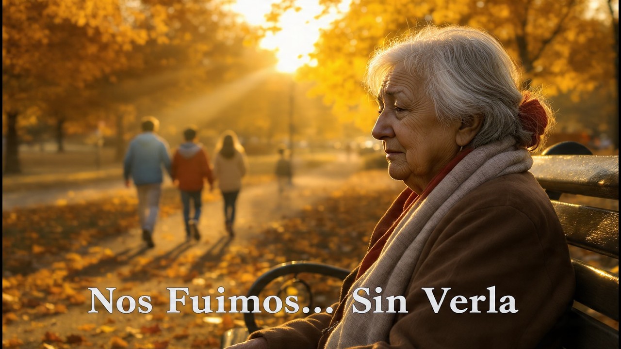 “La Madre Que Lloró en Silencio”