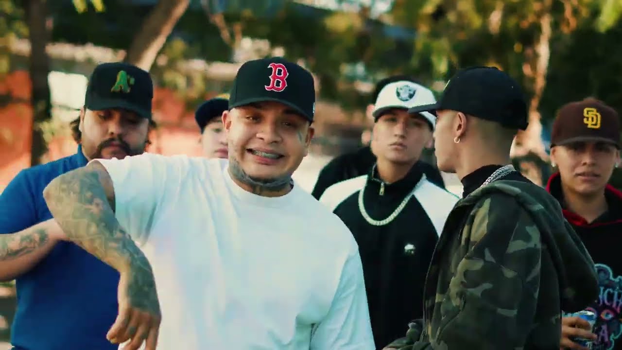 COSTUMBRE (Video Oficial) JOYIWOOD MUSIC ft. @LavaganciaLokaOficial @NH_Rec