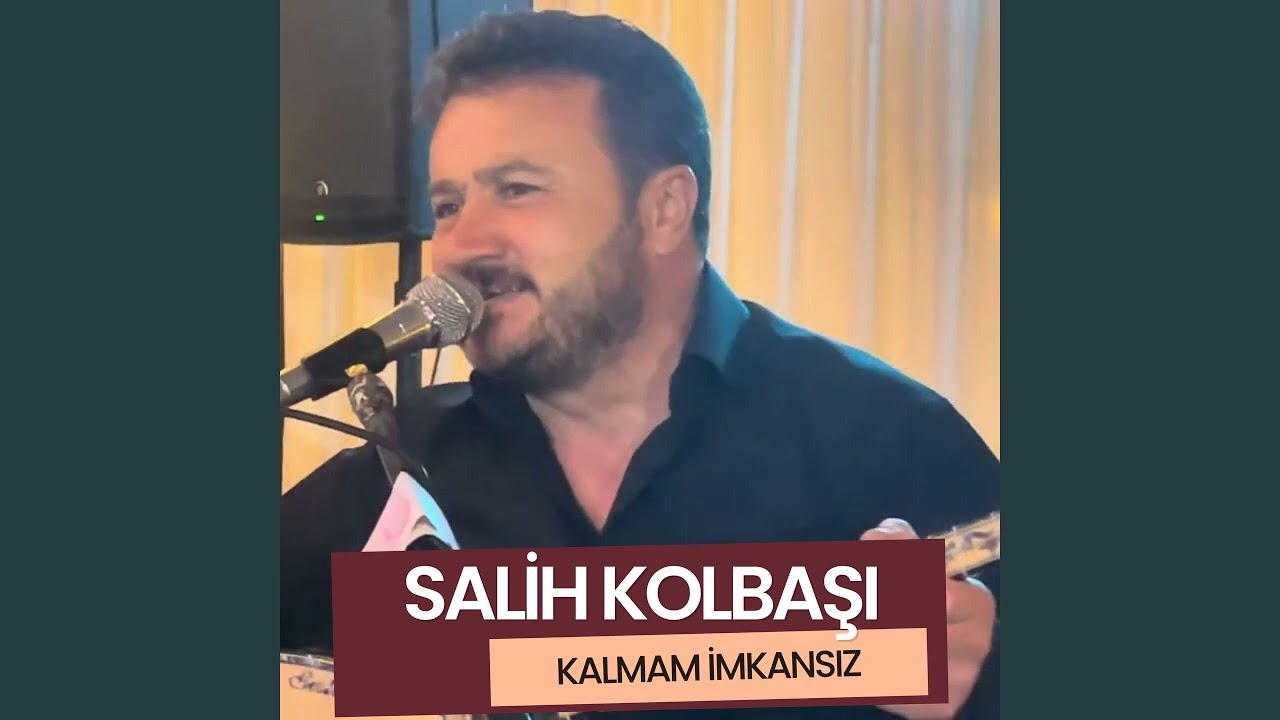 Kalmam İmkansız