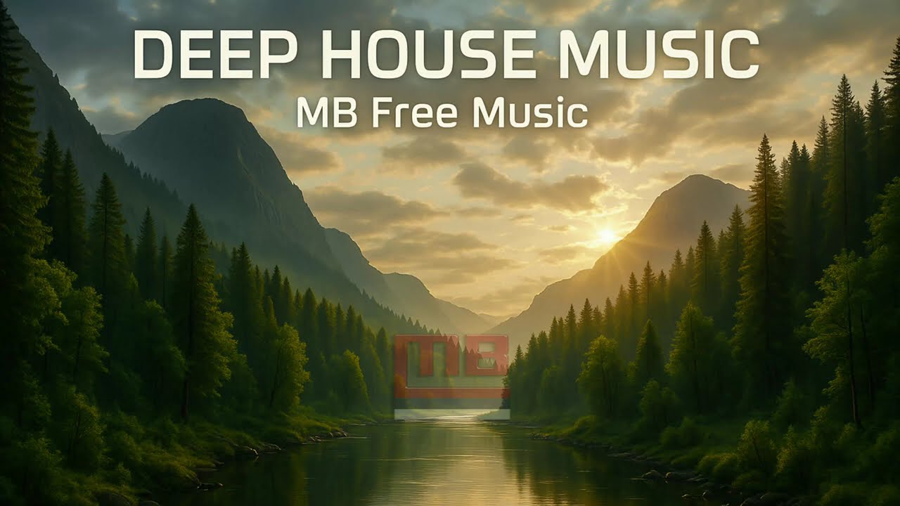 DEEP HOUSE MUSIC COMPILATION 3 (Deep house, ambient, down tempo, oriental, mediterranean, exotic...)
