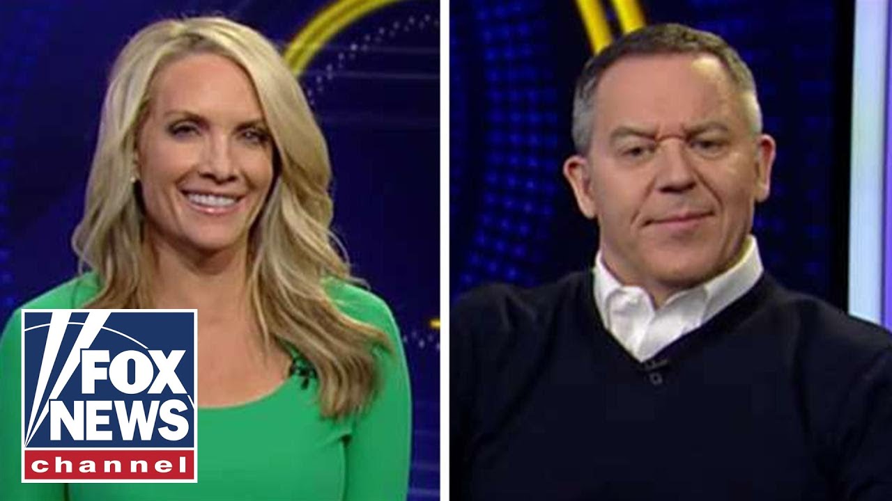 Tucker Carlson's Final Exam: Dana Perino vs. Greg Gutfeld