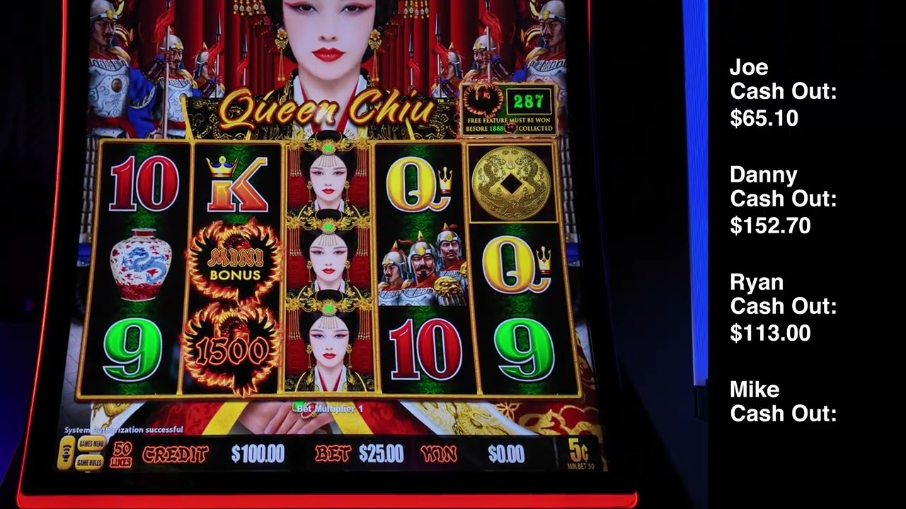 Who Picks Better Slots? Desert Degens or Let's Talk Slots?