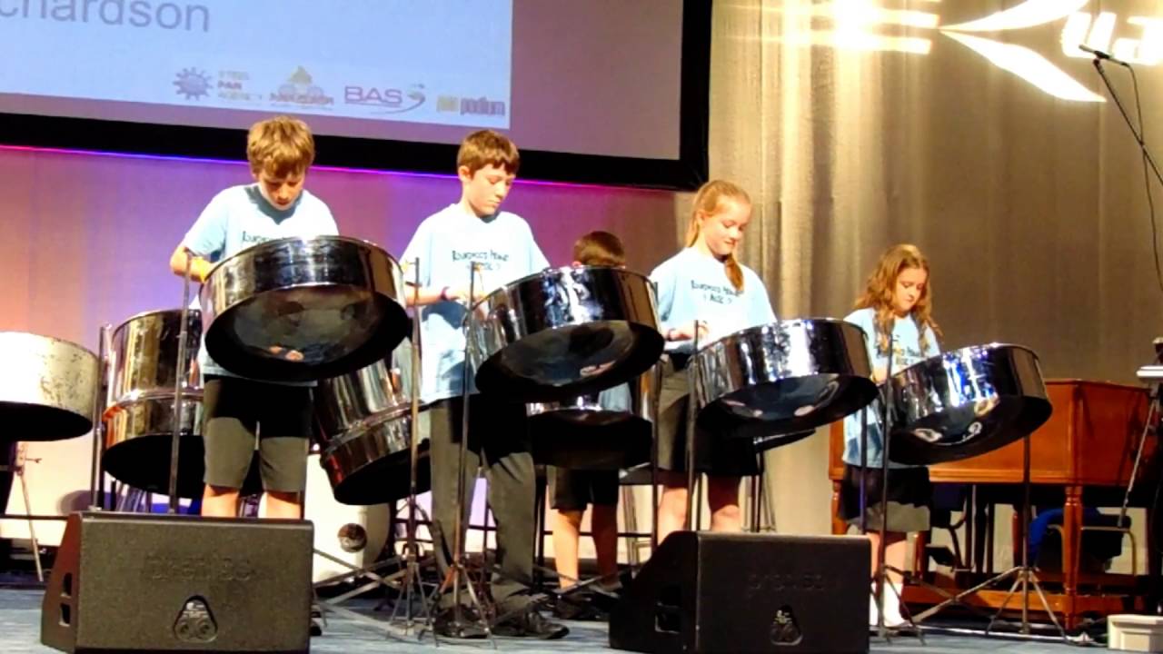 Classorama 2016 Roundwood Primary School (Band 2)