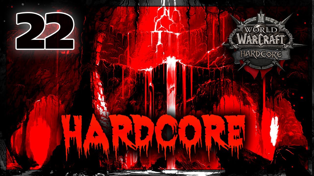 INSTANCE CAVERNE DES LAMENTATIONS (22) | WoW Classic HARDCORE