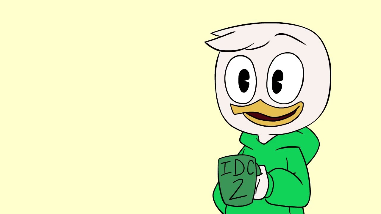 The Orb || DuckTales 2017 Animatic