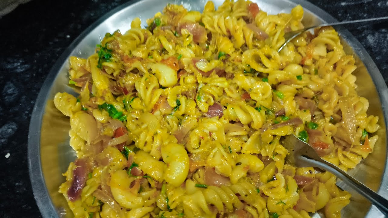 Daily vlog I Tasty Pasta recipe for cooking😋😋🥰🥰