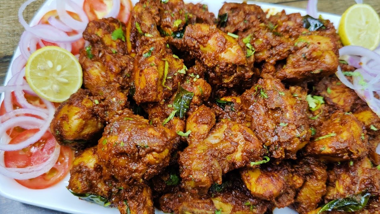Chatpata Juicy Aur Spicy Garlic Chicken Roast Banae Khane Wale Tareef Kiye Jae |Garlic Chicken Roast