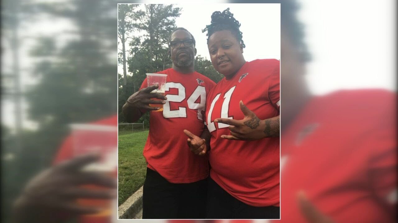 Father, daughter killed in shooting while trying to sell car in South Fulton