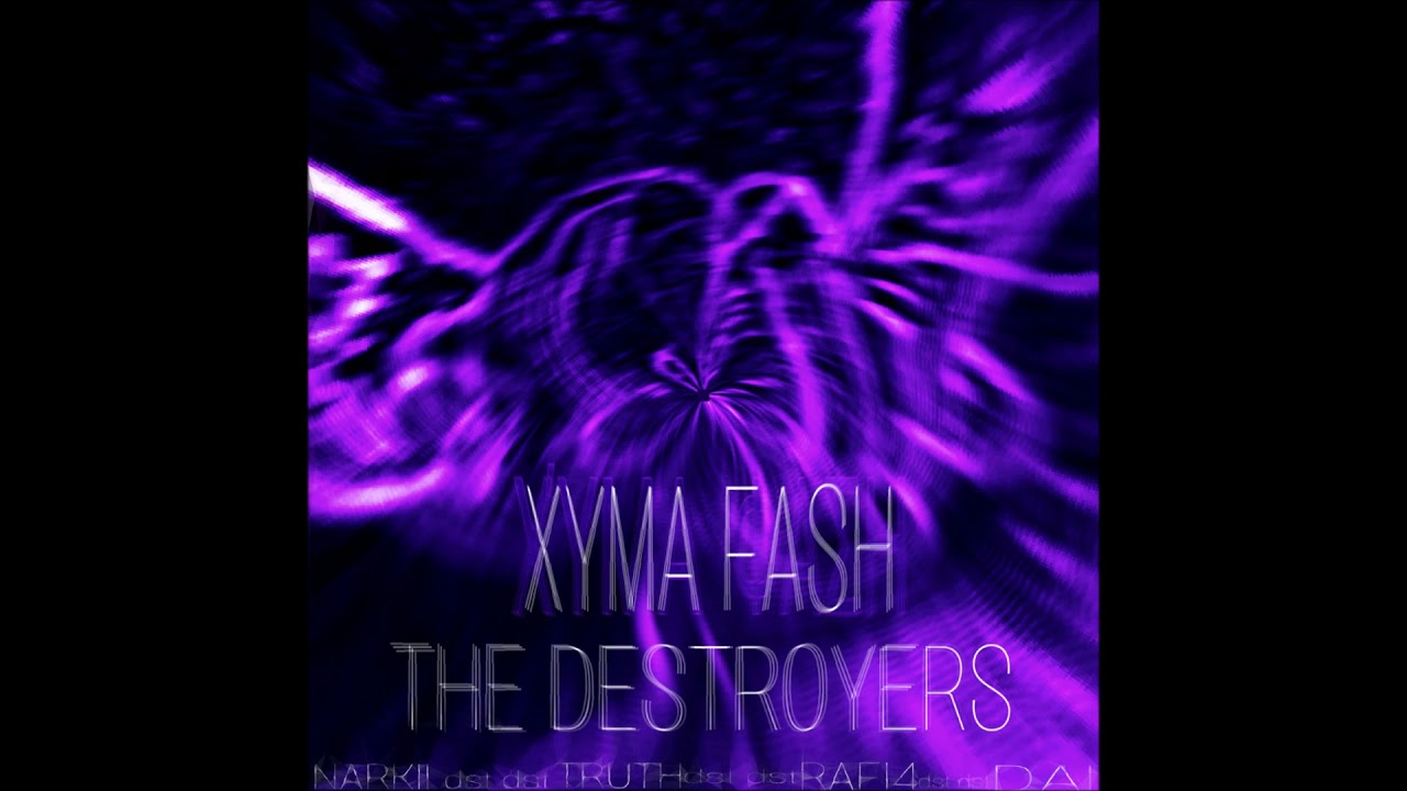 02. THE DESTROYERS - Σαύρες | SAVRES