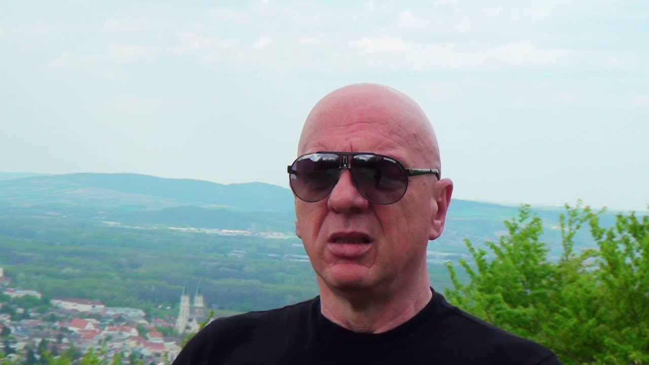 Mladen Radoš - Čežnja - 2020 OFFICIAL VIDEO