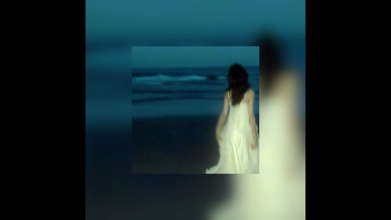 Beaches - Beadadoobee (sped up + reverb ♡︎)
